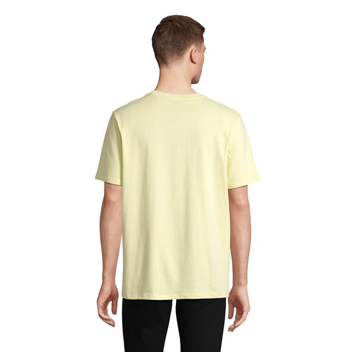 LEGEND - LEGEND T-shirt Organic 175g