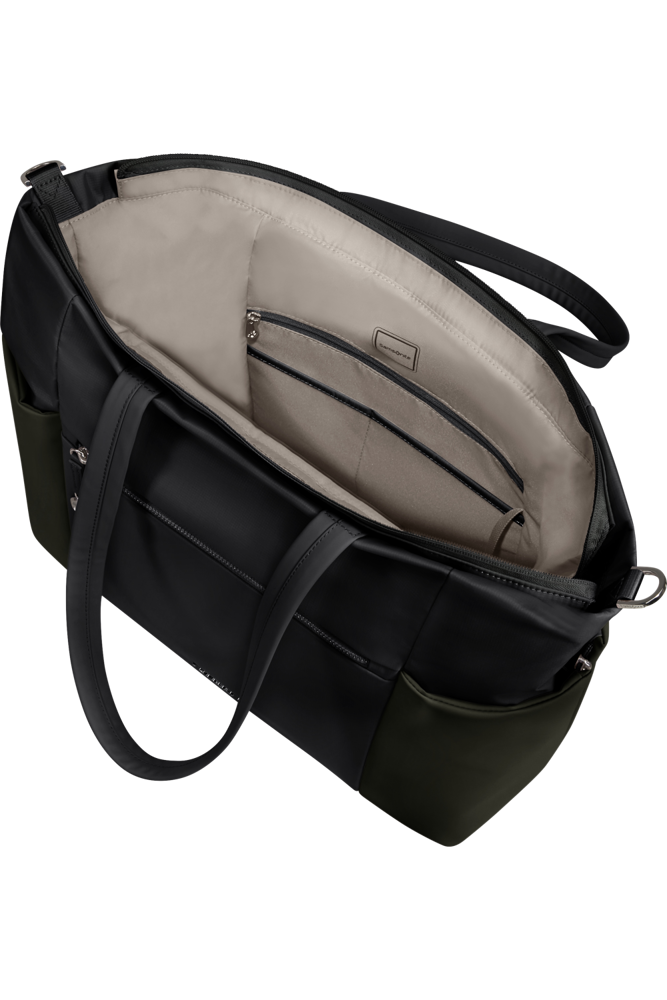 Samsonite Move Journey Travel Tote Bag 14.1"