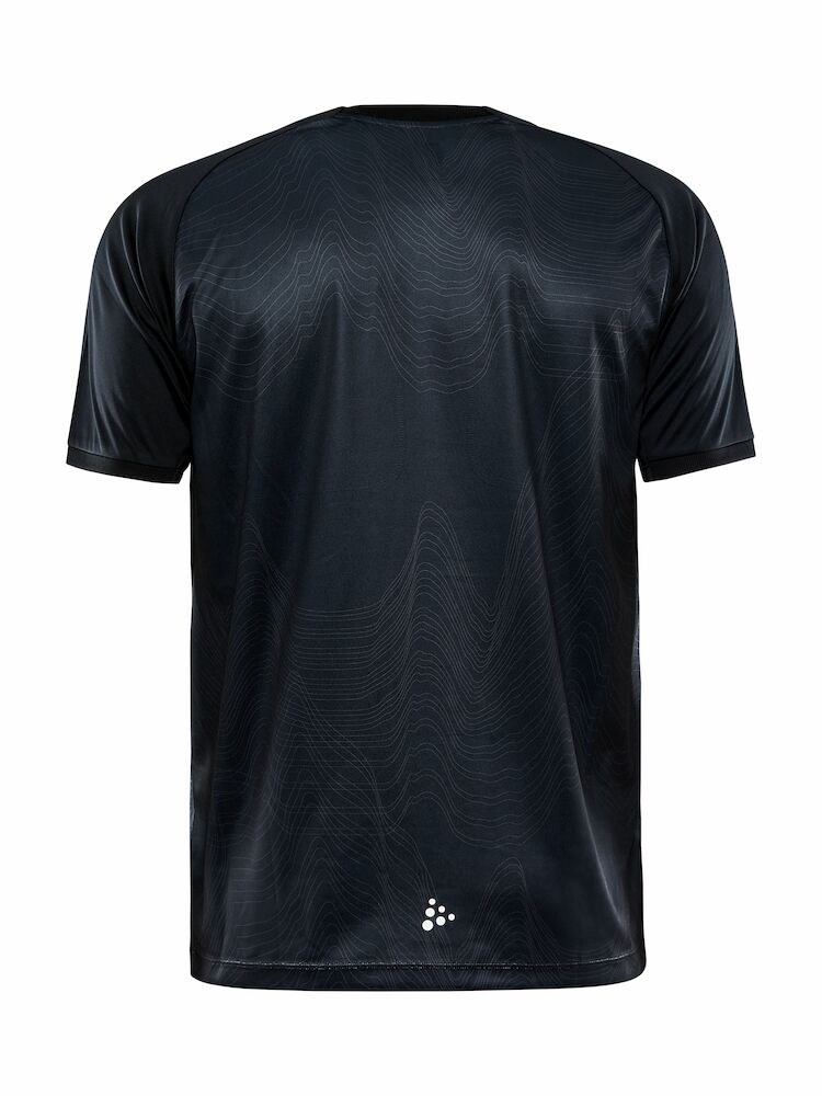 Craft - Evolve Referee Jersey M Black M