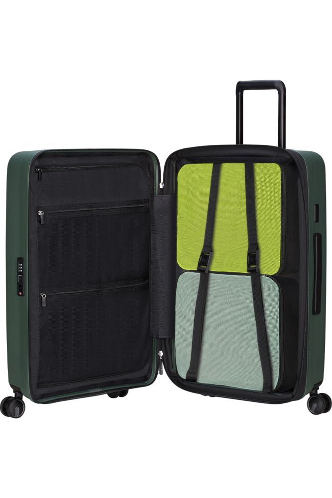 Samsonite Restackd Spinner 68 EXP.