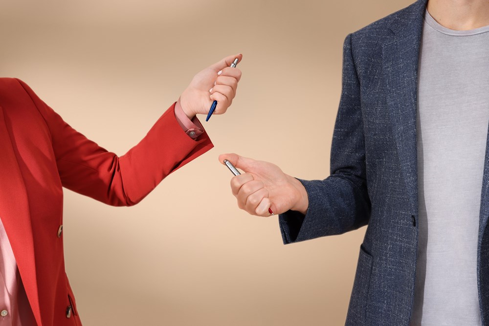 Parker Jotter Originals Recycled