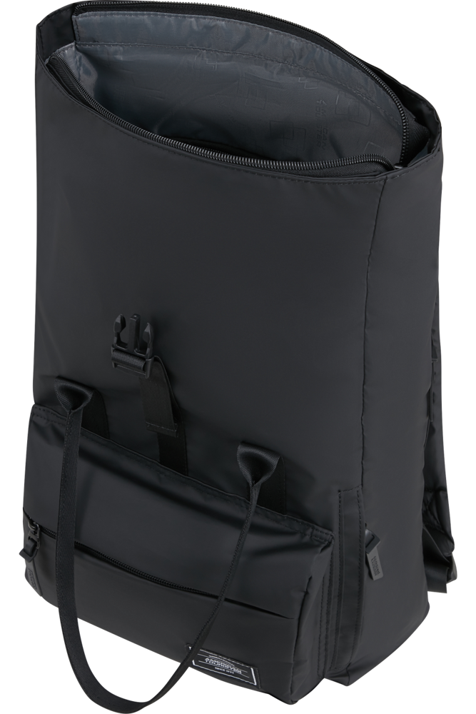 American Tourister Urban Groove Ug16 Backpack City Puff