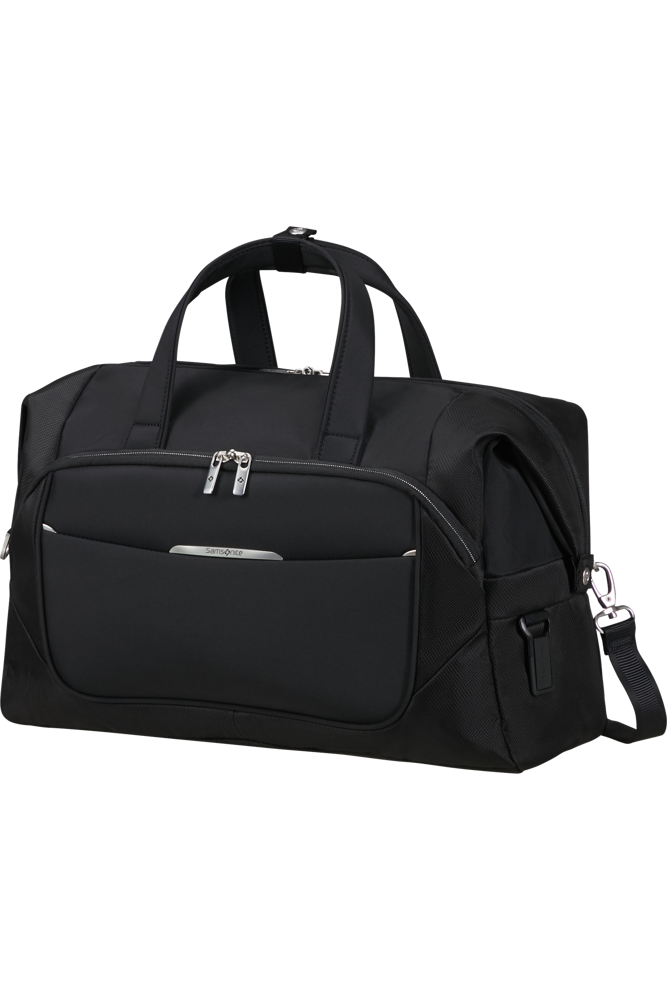 Samsonite Re-Lite Duffle 48/19 Overnighter - Black