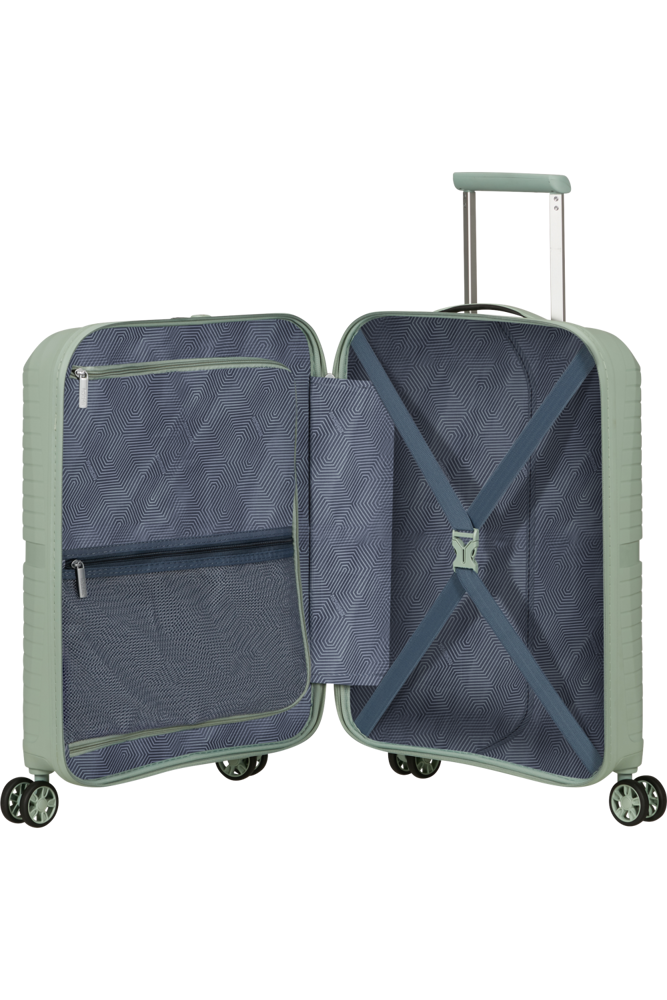 American Tourister Airconic Spinner 55/20 Tsa