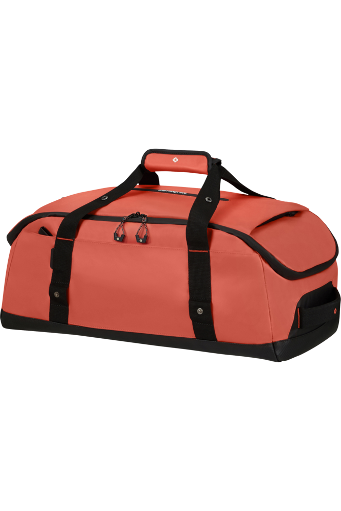 Samsonite Ecodiver Duffle S - Clay