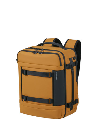 Samsonite Cabin Pack Underseat Backpack S - Ochre