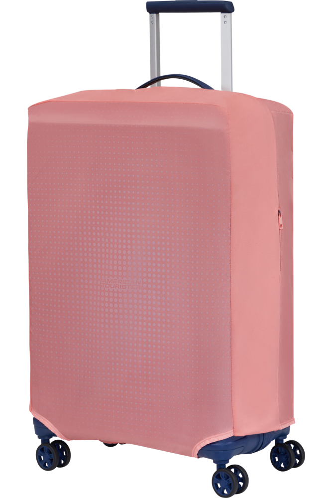 American Tourister  Ta Foldable Luggage Cover M