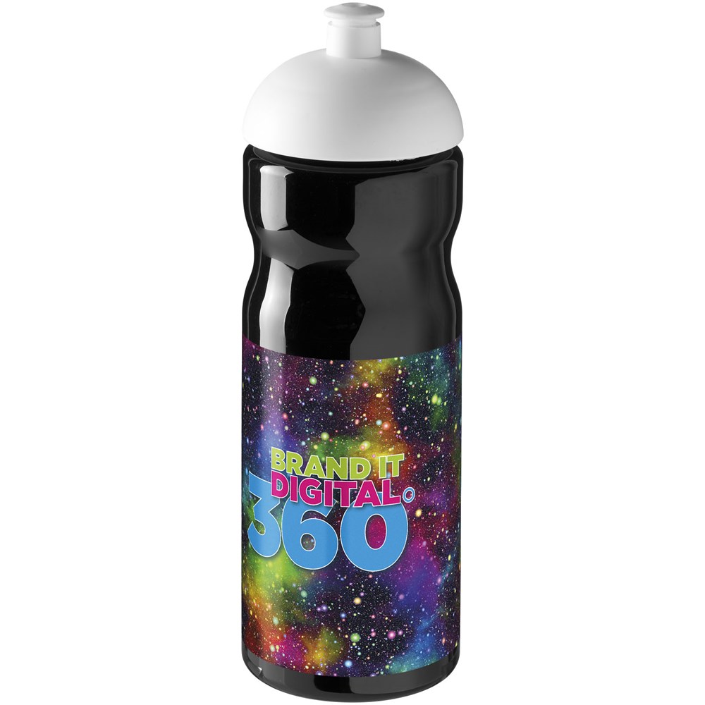 H2O Active® Base 650 ml bidon met koepeldeksel