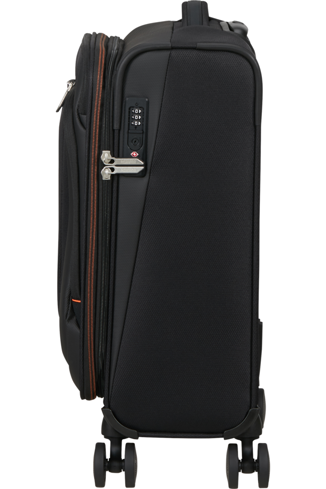 American Tourister Wanderlite Spinner S Exp Tsa