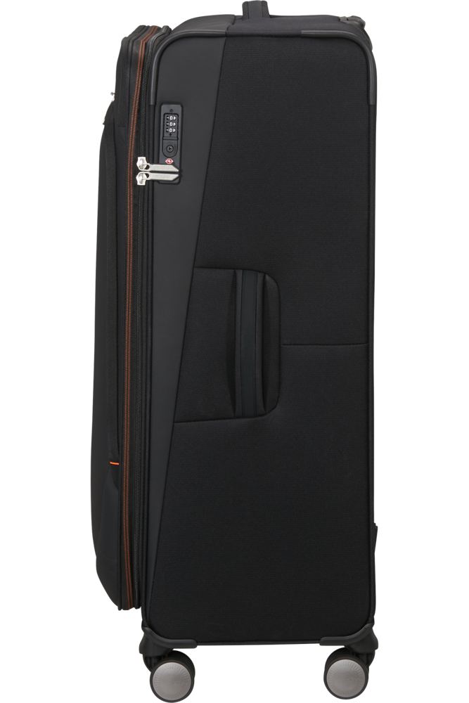 American Tourister Wanderlite Spinner L Exp Tsa