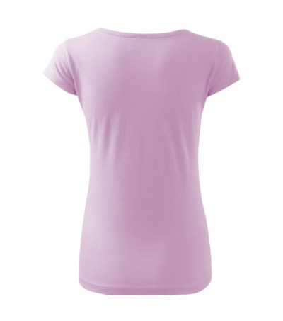 T-shirt dames Pure orchid