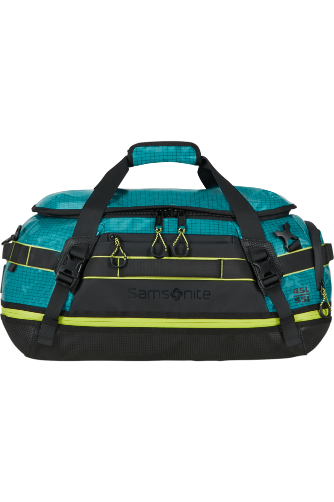 Samsonite Outtrax Duffle S Exp 45L/55L - Deep Teal