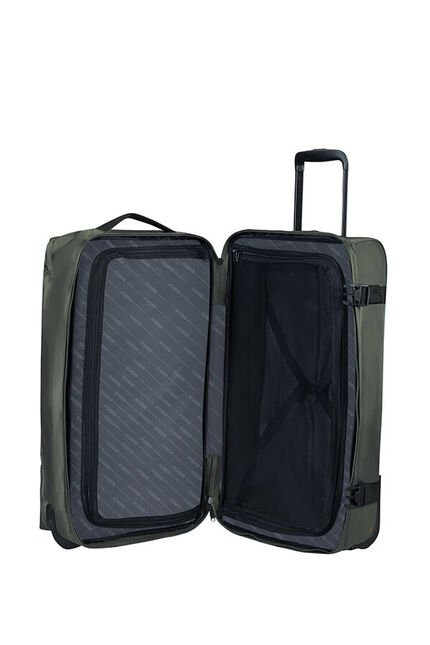 American Tourister  Urban Track Duffle/Wh. 68