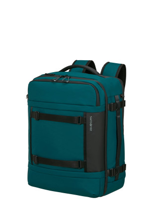Samsonite Cabin Pack Underseat Backpack M - Deep Teal