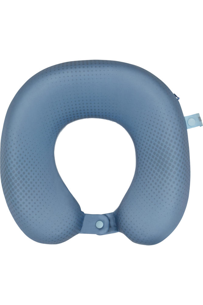 American Tourister  Ta Travel Pillow Memory Foam