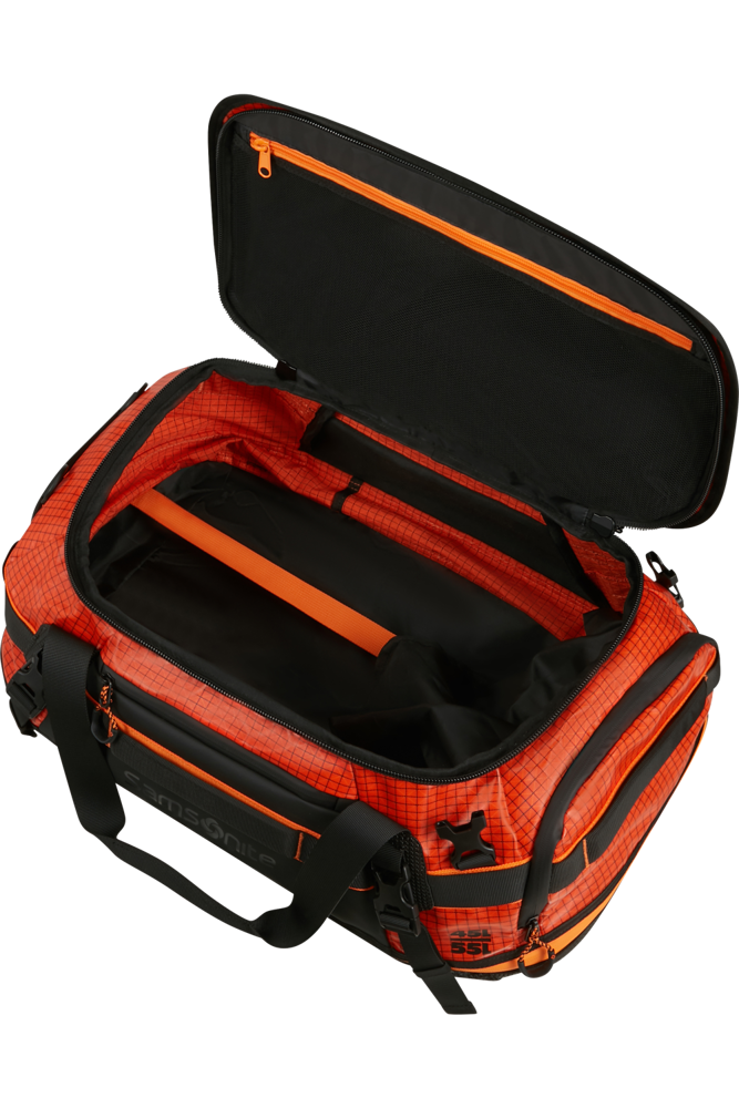 Samsonite Outtrax Duffle S Exp 45L/55L