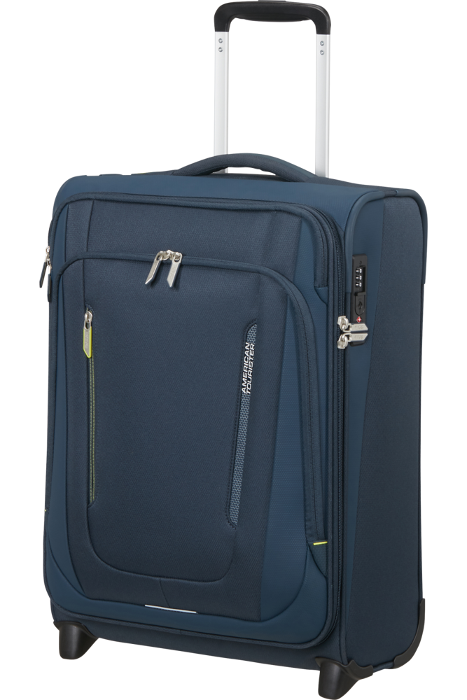 American Tourister Wanderlite Upright S Tsa
