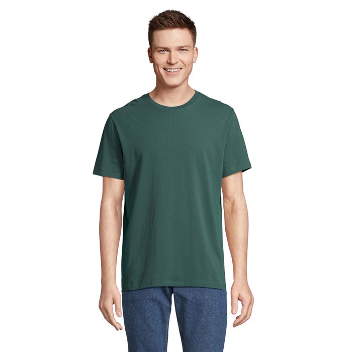 LEGEND - LEGEND T-shirt Organic 175g - Imperium Groen