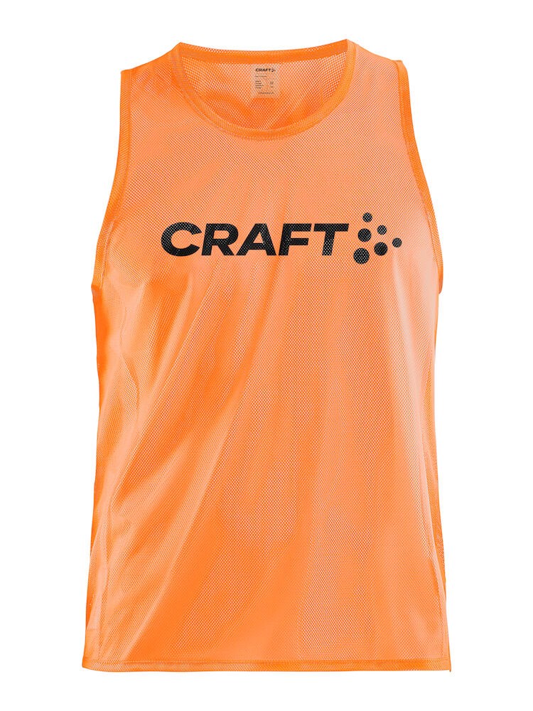 Craft - Core Team Mesh Vest 5pcs/pack Crush XL/XXL - Flourange