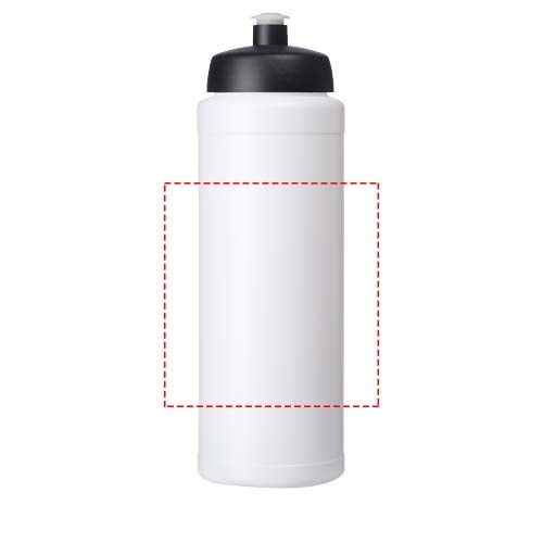 Baseline® Plus grip 750 ml sportfles met sportdeksel