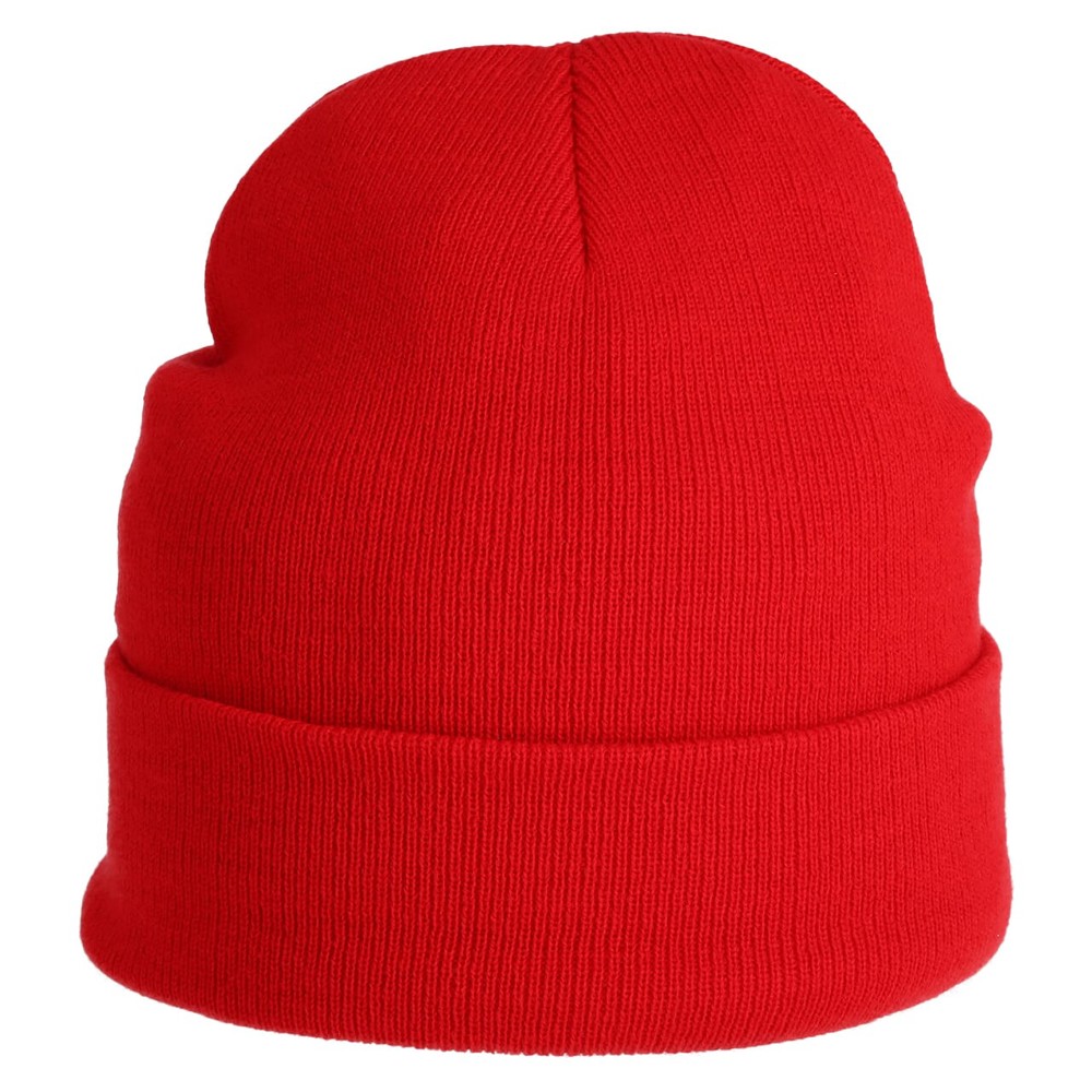 Nilton's Gebreide muts