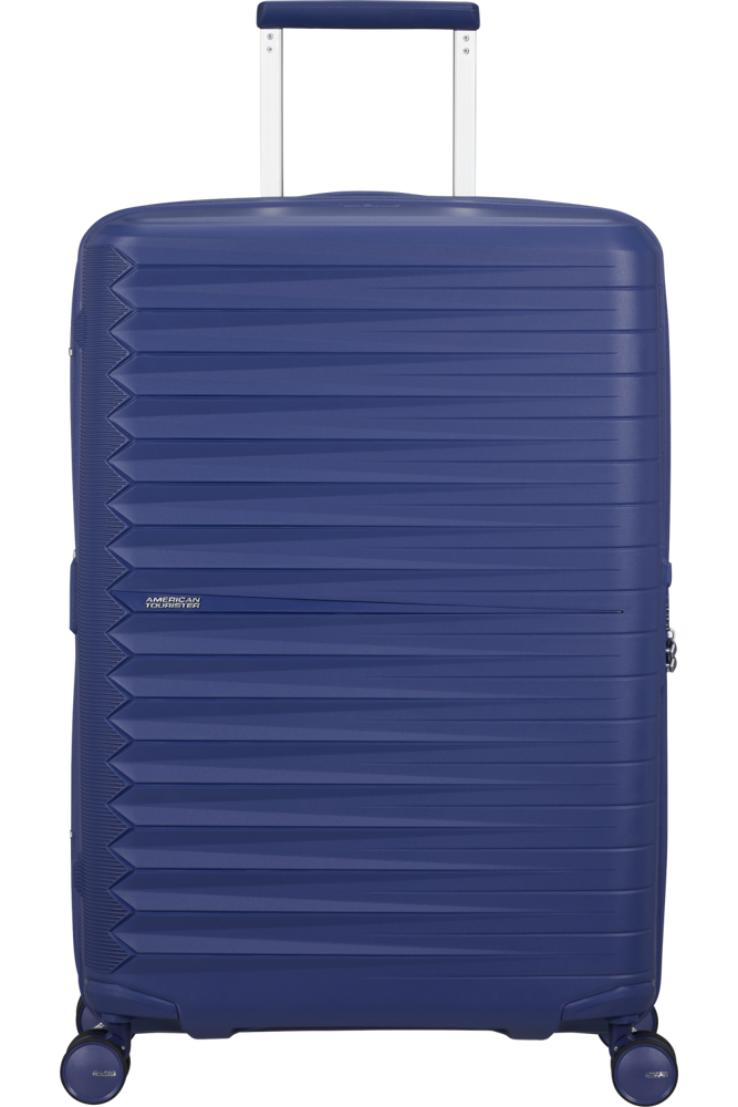 American Tourister Fastforward Spinner 68 EXP.