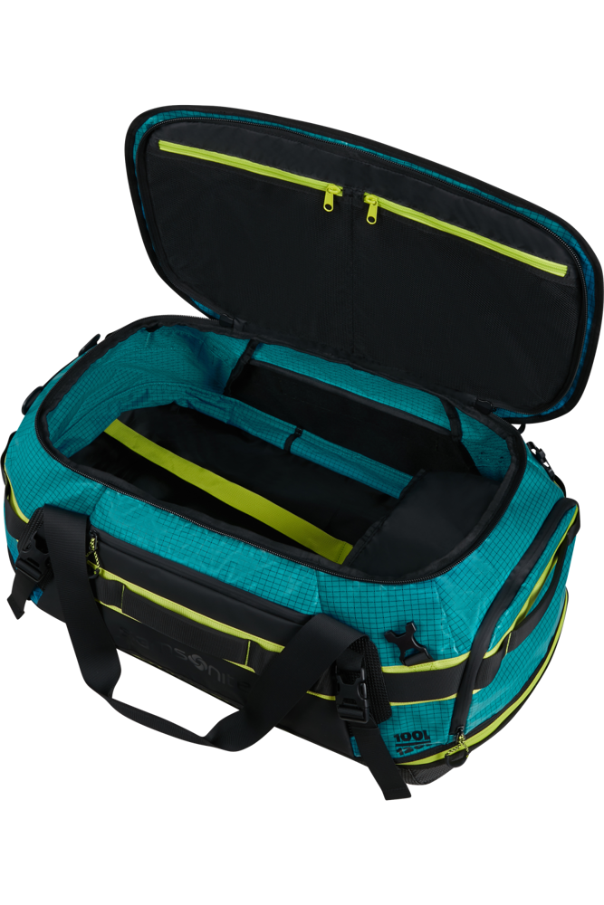 Samsonite Outtrax Duffle L Exp 100L/120L