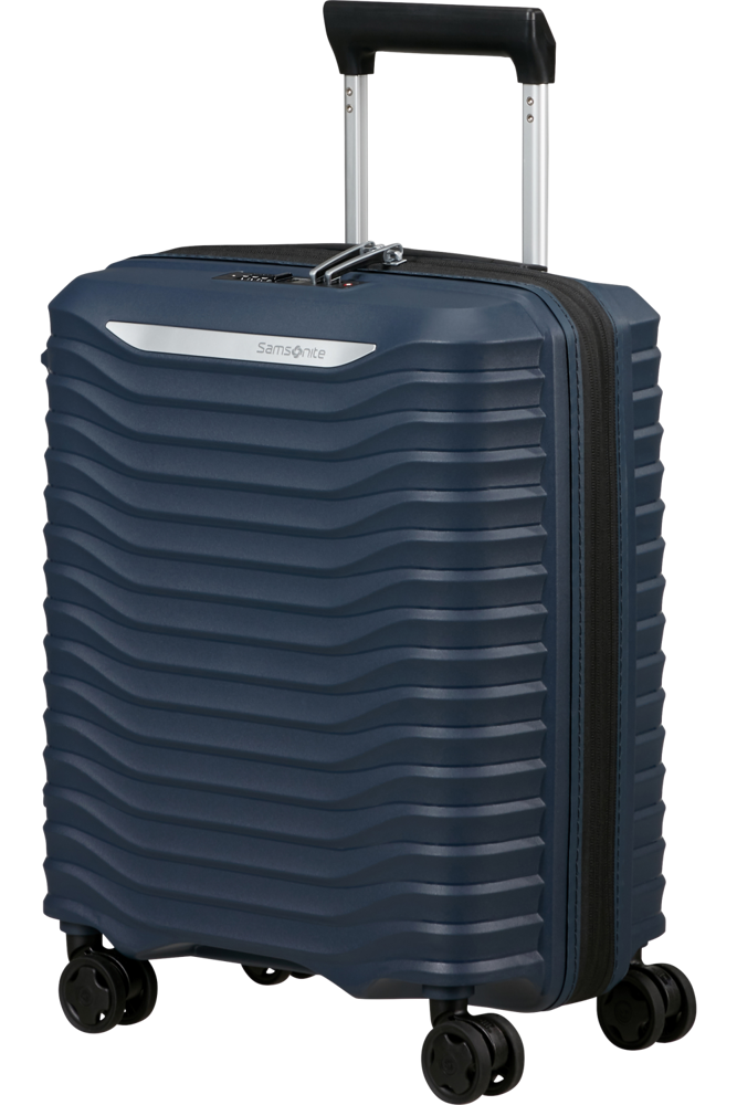 Samsonite Upscape Spinner 45/16 Exp Underseat - Blue Nights