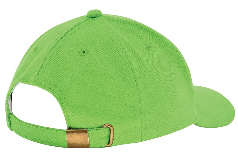 Nilton's Heavy brushed cap