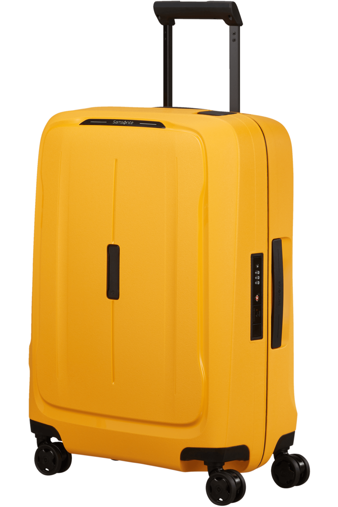 Samsonite Essens Spinner 55/20 - Radiant Yellow