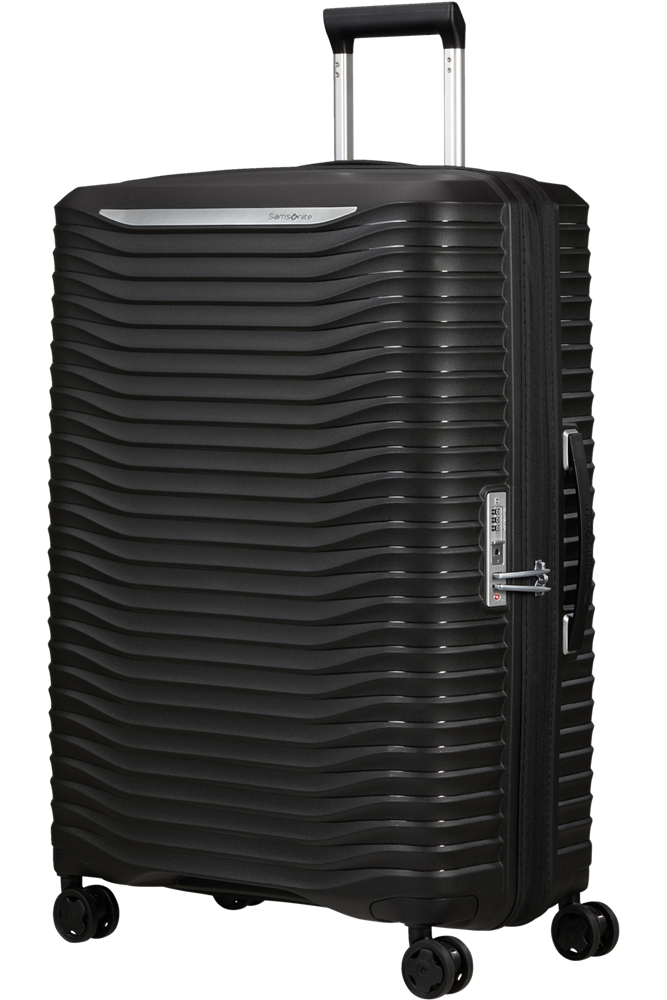 Samsonite Upscape Spinner 75/28 Exp - Black