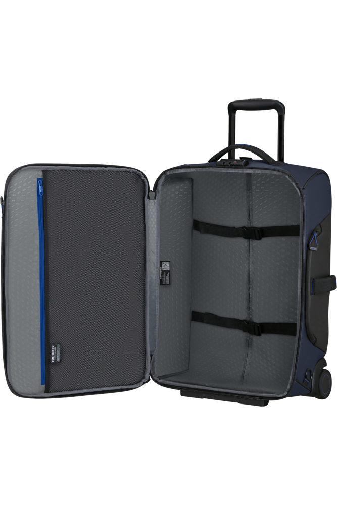 Samsonite Ecodiver Duffle/Wh 55/20 Backpack