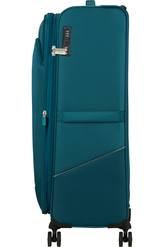 American Tourister Summerride Spinner L Exp Tsa