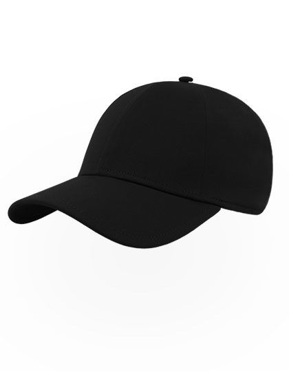 Atlantis - Bond Cap Recycled - Black