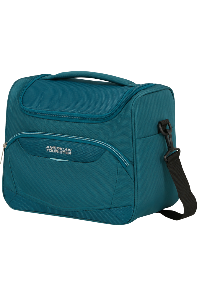American Tourister Summerride Beauty Case