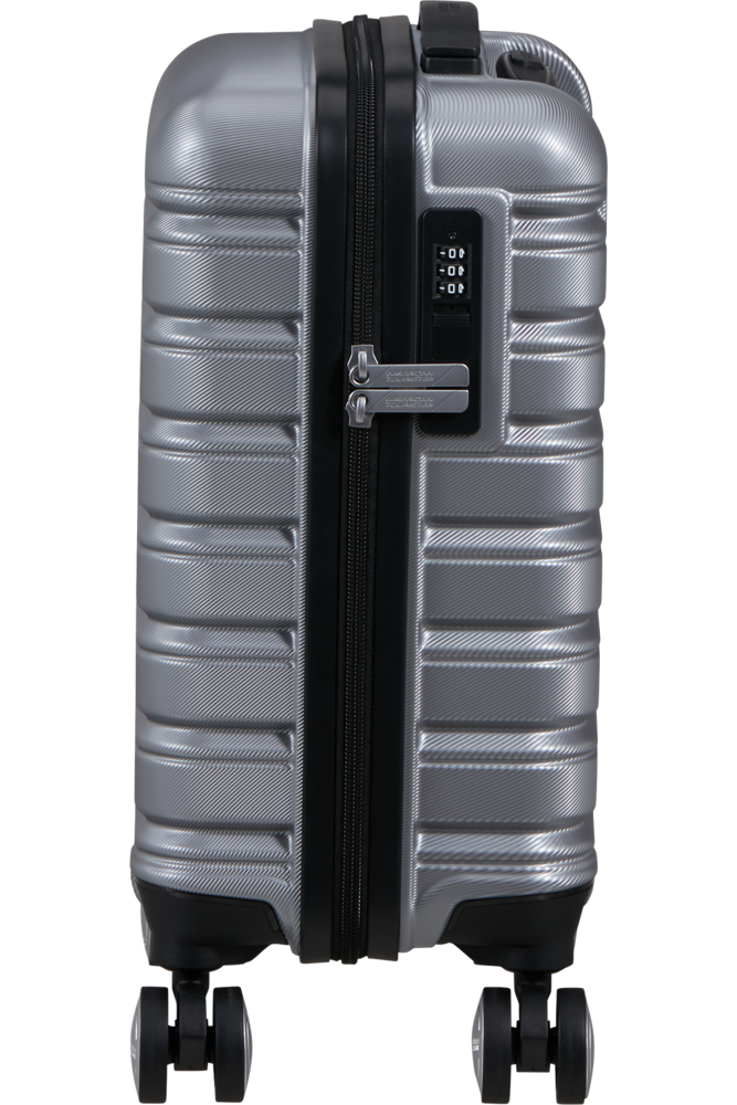 American Tourister Flashline Sp. Underseater Rem.Wh.