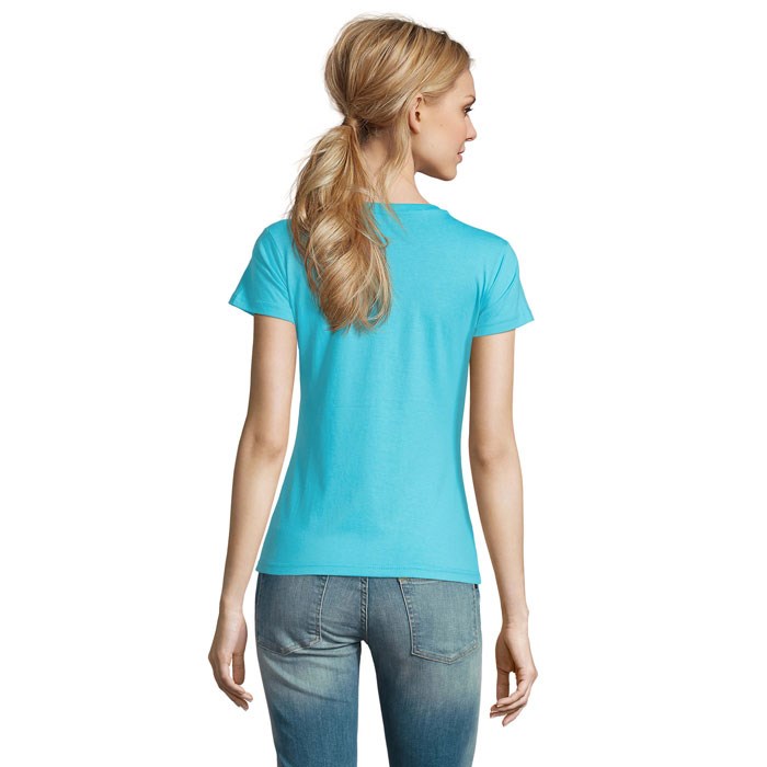 IMPERIAL WOMEN - IMPERIAL DAMES T-Shirt 190g