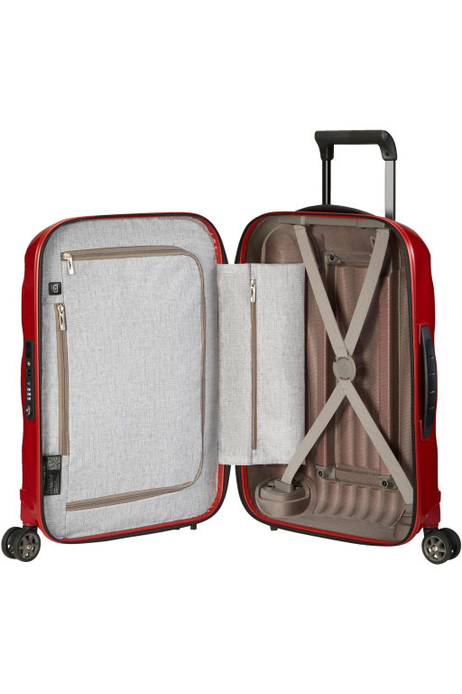 Samsonite C-Lite Spinner 55