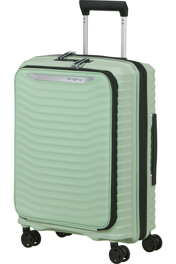 Samsonite Upscape Spinner 55/20 Exp Easy Access