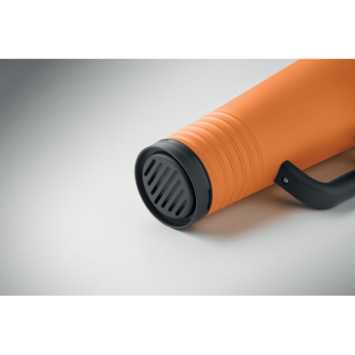 HOWLER CUP - Dubbelwandige beker 700ml.