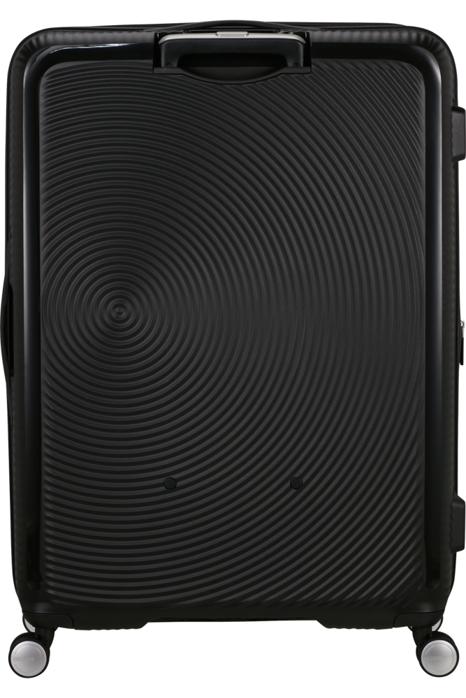 American Tourister Soundbox Spinner 80/30 Tsa Exp