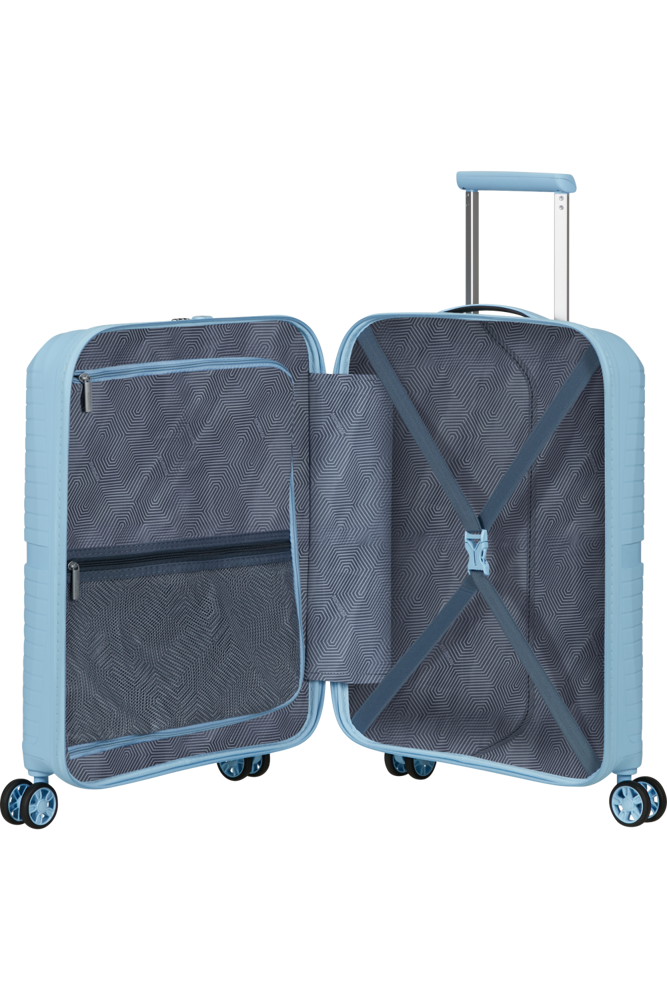 American Tourister Airconic Spinner 55/20 Tsa