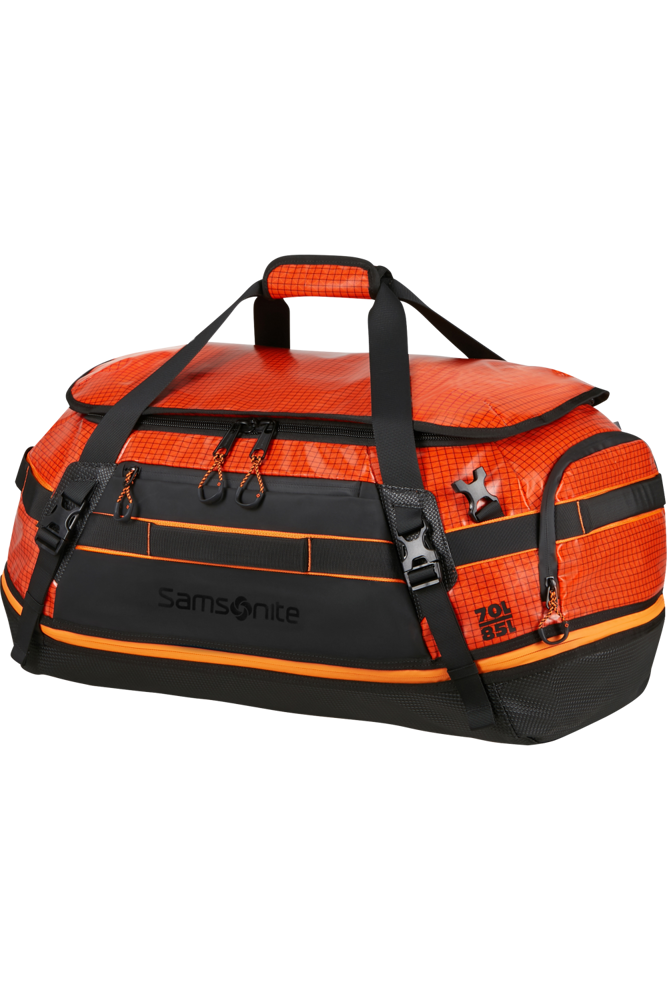 Samsonite Outtrax Duffle M Exp 70L/85L