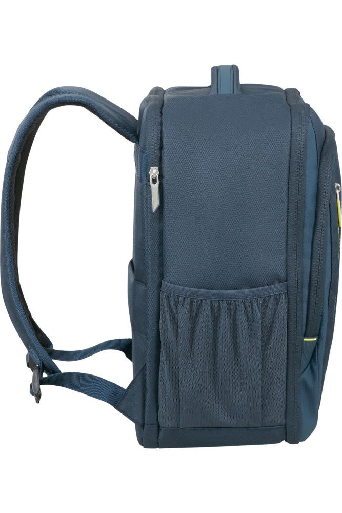 American Tourister Wanderlite Cabin Backpack Ms