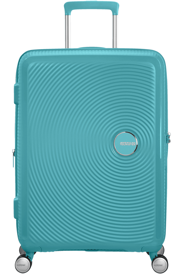 American Tourister  Soundbox Spinner 67 EXP.