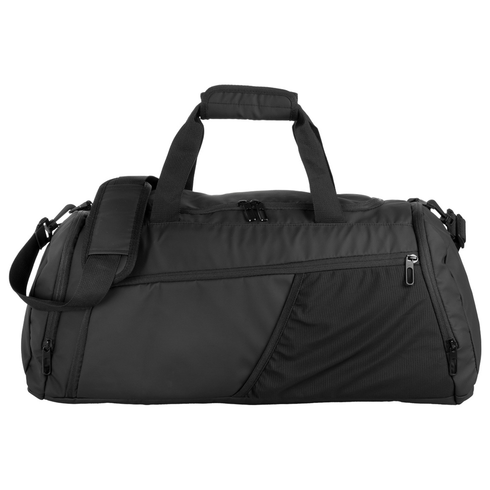 Sporttas DYNAMIC - zwart