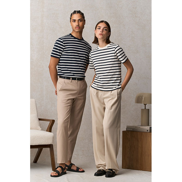 LEGEND - LEGEND T-shirt Organic 175g