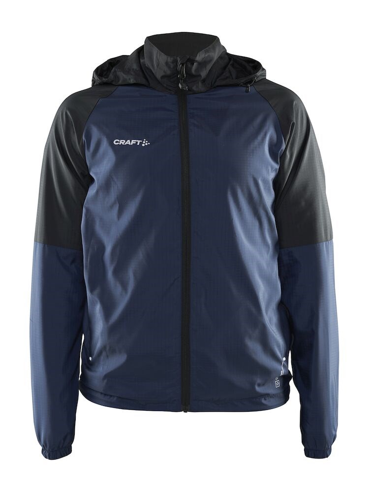 Craft - CORE Unify Wind Jacket W Blaze/Black L