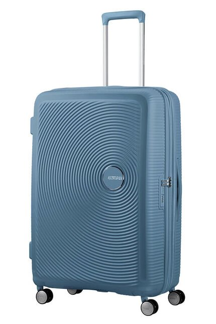 American Tourister  Soundbox Spinner 77 EXP.