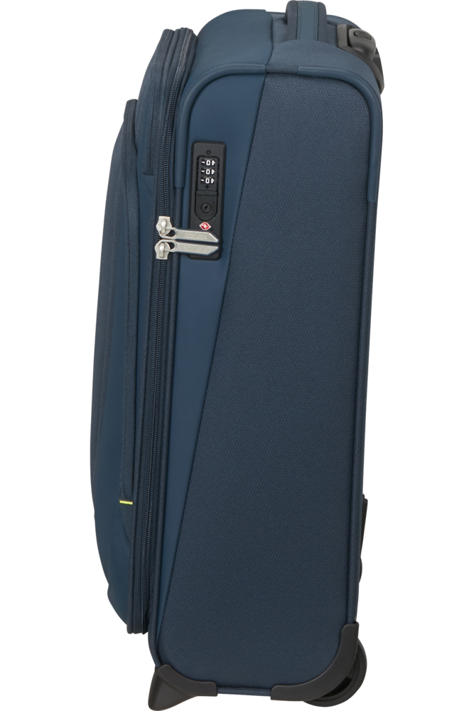 American Tourister Wanderlite Upright S Tsa